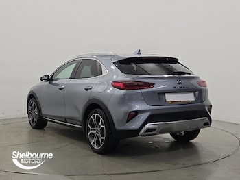 Used Kia XCeed 2021 for sale - 78823497: Photo