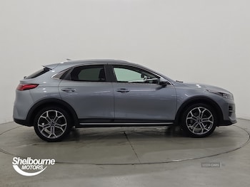 Used Kia XCeed 2021 for sale - 78823497: Photo