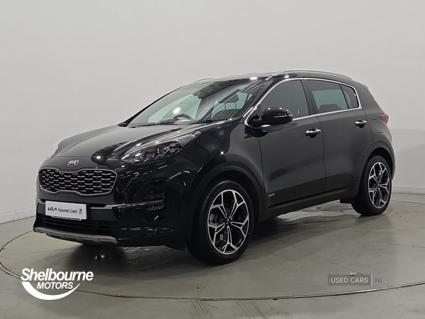 Used Kia Sportage 2022 for sale - 78048469: Photo 13