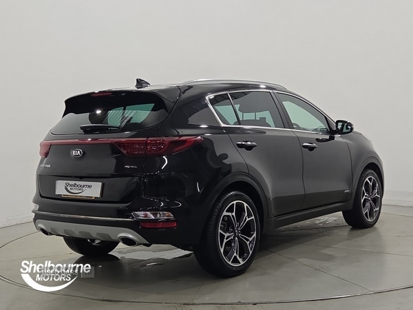 Used Kia Sportage 2022 for sale - 78048469: Photo 14