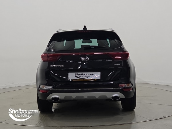 Used Kia Sportage 2022 for sale - 78048469: Photo 15