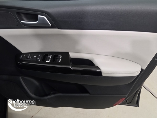 Used Kia Sportage 2022 for sale - 78048469: Photo 20