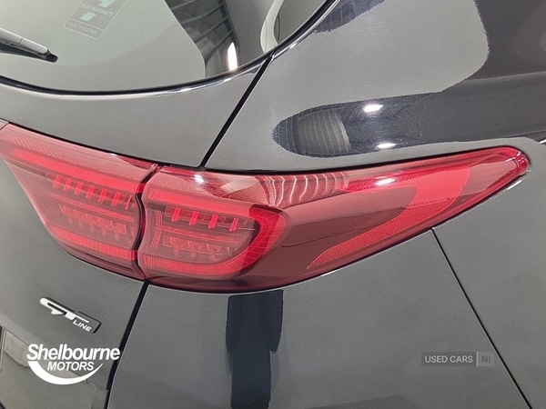 Used Kia Sportage 2022 for sale - 78048469: Photo 24