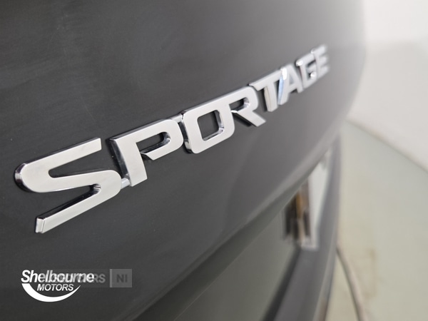 Used Kia Sportage 2022 for sale - 78048469: Photo 27