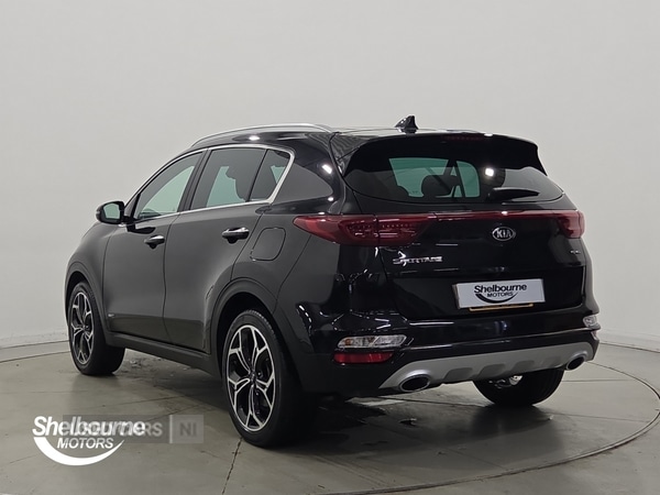 Used Kia Sportage 2022 for sale - 78048469: Photo 3