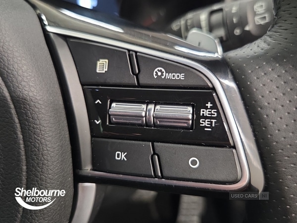 Used Kia Sportage 2022 for sale - 78048469: Photo 30