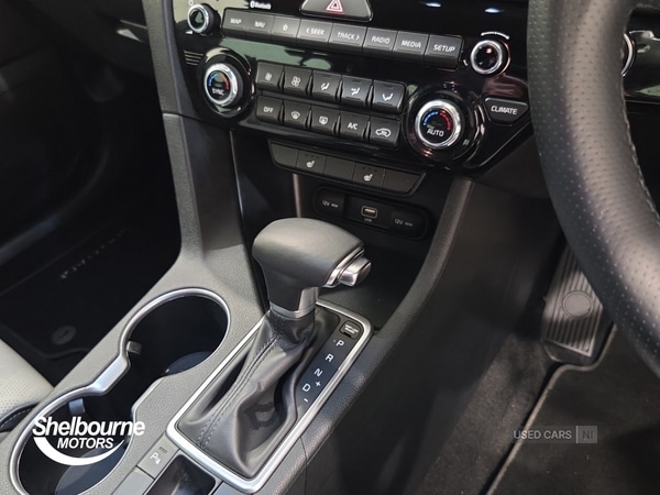 Used Kia Sportage 2022 for sale - 78048469: Photo 34