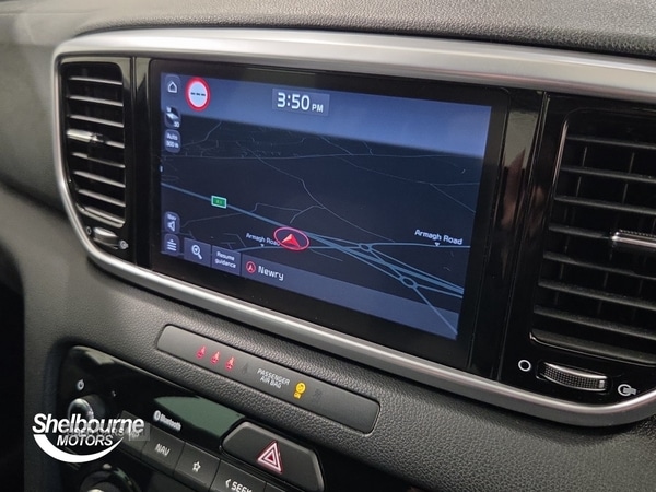 Used Kia Sportage 2022 for sale - 78048469: Photo 38