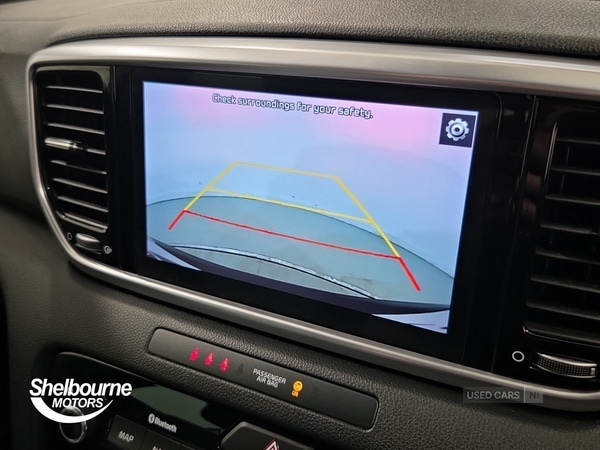 Used Kia Sportage 2022 for sale - 78048469: Photo 39