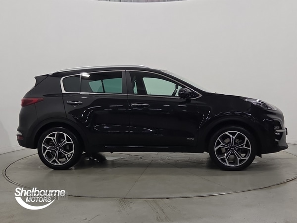 Used Kia Sportage 2022 for sale - 78048469: Photo 4