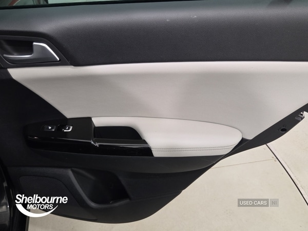 Used Kia Sportage 2022 for sale - 78048469: Photo 45