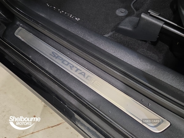 Used Kia Sportage 2022 for sale - 78048469: Photo 46