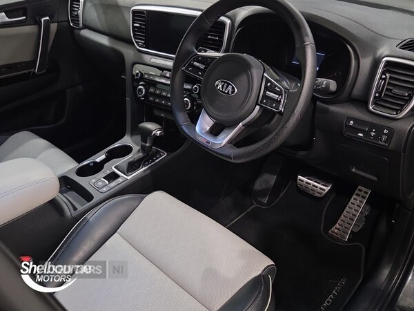 Used Kia Sportage 2022 for sale - 78048469: Photo 5