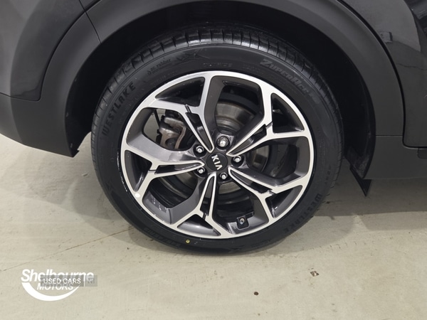 Used Kia Sportage 2022 for sale - 78048469: Photo 8