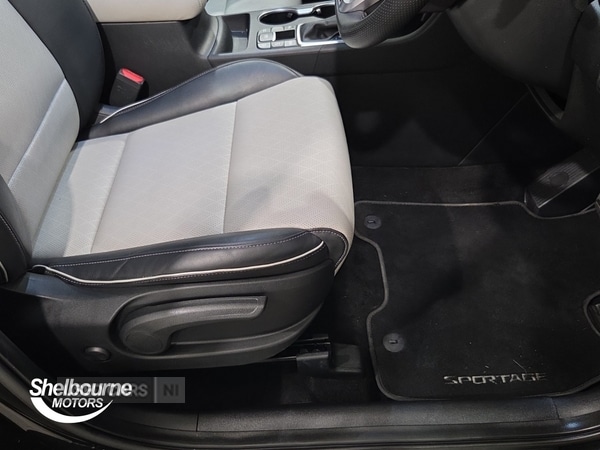 Used Kia Sportage 2022 for sale - 78048469: Photo 9