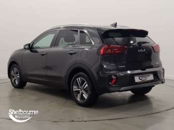Used Kia Niro 2022 for sale - 75298615: Photo