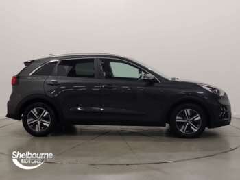 Used Kia Niro 2022 for sale - 75298615: Photo