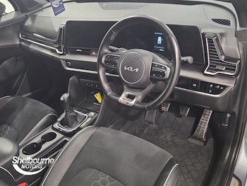 Used Kia Sportage 2023 for sale - 78335905: Photo