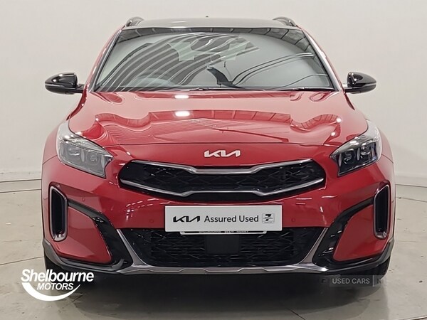 Used Kia XCeed 2025 for sale - 76702868: Photo 11