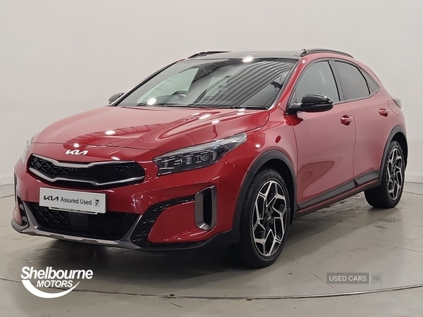 Used Kia XCeed 2025 for sale - 76702868: Photo 12