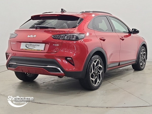 Used Kia XCeed 2025 for sale - 76702868: Photo 13