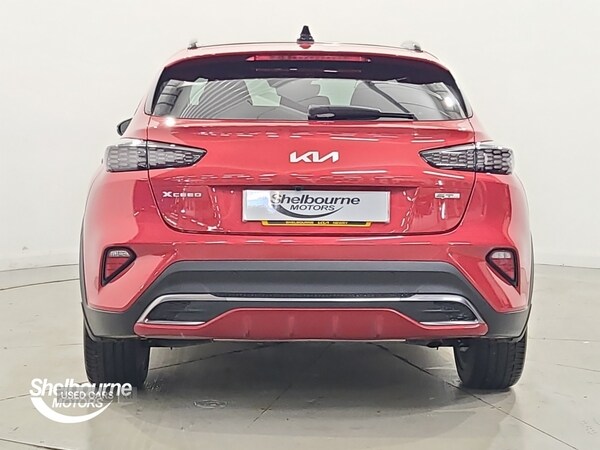 Used Kia XCeed 2025 for sale - 76702868: Photo 14