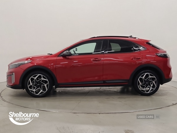 Used Kia XCeed 2025 for sale - 76702868: Photo 15