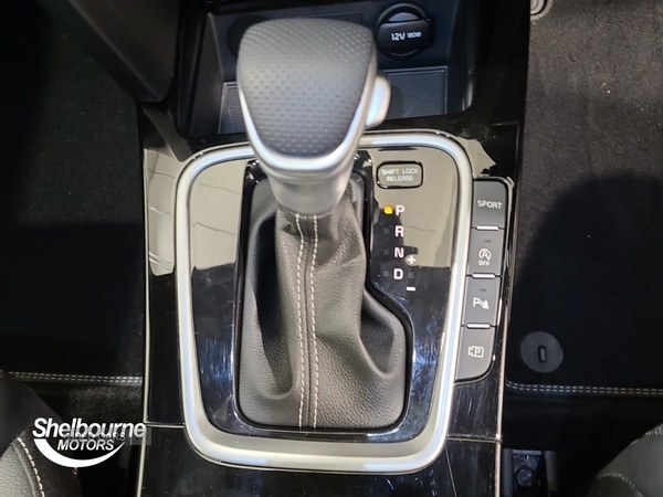 Used Kia XCeed 2025 for sale - 76702868: Photo 16