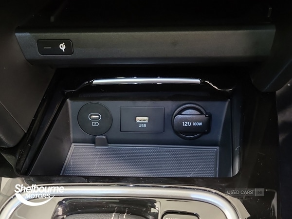 Used Kia XCeed 2025 for sale - 76702868: Photo 17