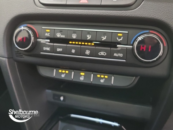 Used Kia XCeed 2025 for sale - 76702868: Photo 18