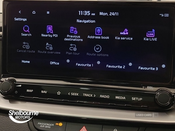 Used Kia XCeed 2025 for sale - 76702868: Photo 19