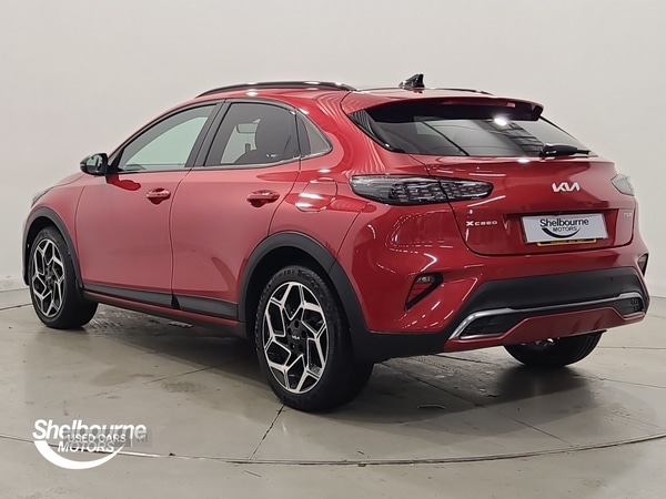 Used Kia XCeed 2025 for sale - 76702868: Photo 2