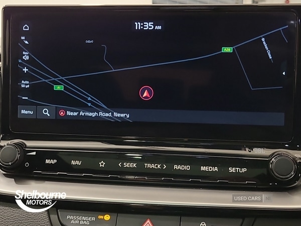 Used Kia XCeed 2025 for sale - 76702868: Photo 20