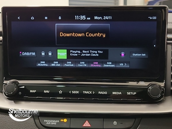 Used Kia XCeed 2025 for sale - 76702868: Photo 21