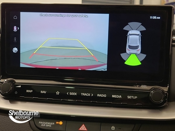 Used Kia XCeed 2025 for sale - 76702868: Photo 22