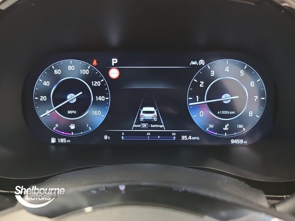 Used Kia XCeed 2025 for sale - 76702868: Photo 23