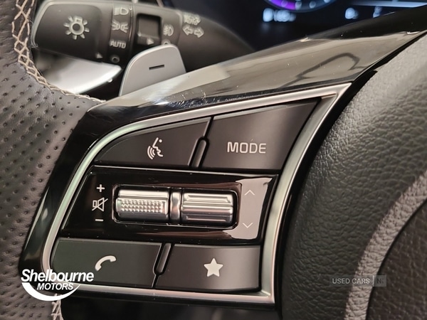 Used Kia XCeed 2025 for sale - 76702868: Photo 24