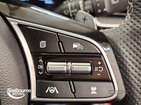 Used Kia XCeed 2025 for sale - 76702868: Photo 25