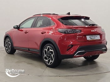 Used Kia XCeed 2025 for sale - 76702868: Photo