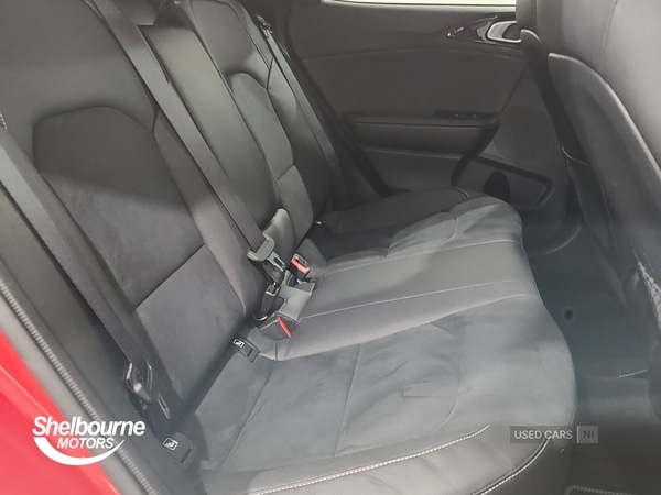 Used Kia XCeed 2025 for sale - 76702868: Photo 34