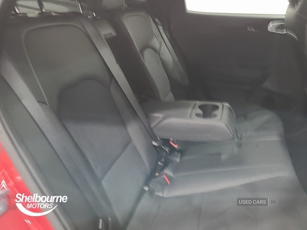 Used Kia XCeed 2025 for sale - 76702868: Photo 35