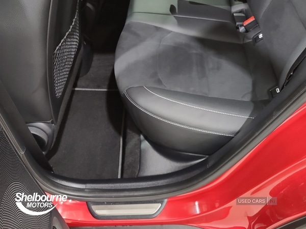 Used Kia XCeed 2025 for sale - 76702868: Photo 36