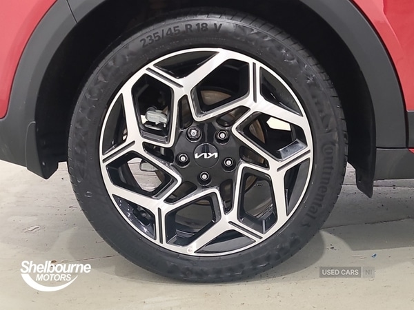 Used Kia XCeed 2025 for sale - 76702868: Photo 4