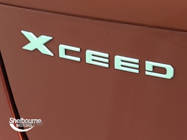 Used Kia XCeed 2025 for sale - 76702868: Photo 45