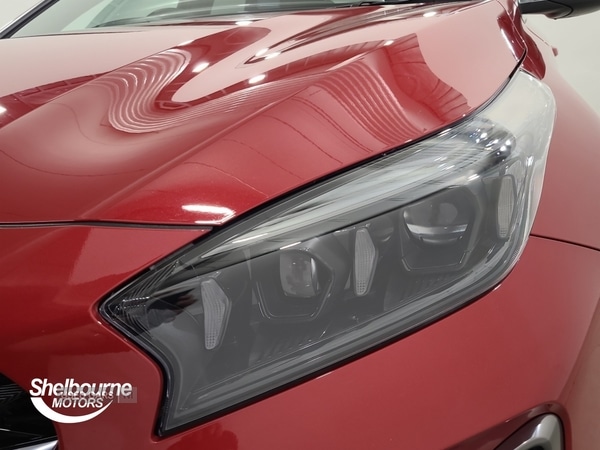 Used Kia XCeed 2025 for sale - 76702868: Photo 48