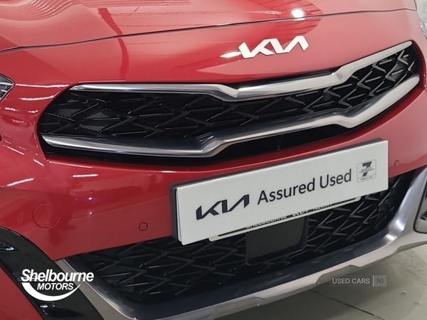 Used Kia XCeed 2025 for sale - 76702868: Photo 50