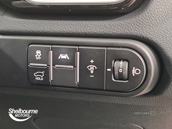 Used Kia XCeed 2025 for sale - 76702868: Photo 7