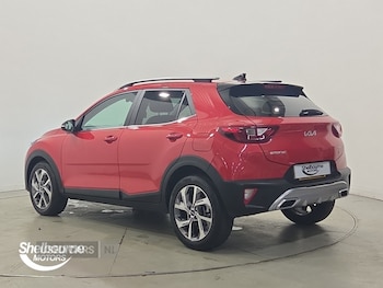 Used Kia Stonic 2026 for sale - 78292805: Photo