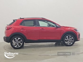 Used Kia Stonic 2026 for sale - 78292805: Photo