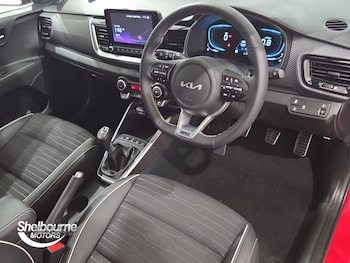 Used Kia Stonic 2026 for sale - 78292805: Photo